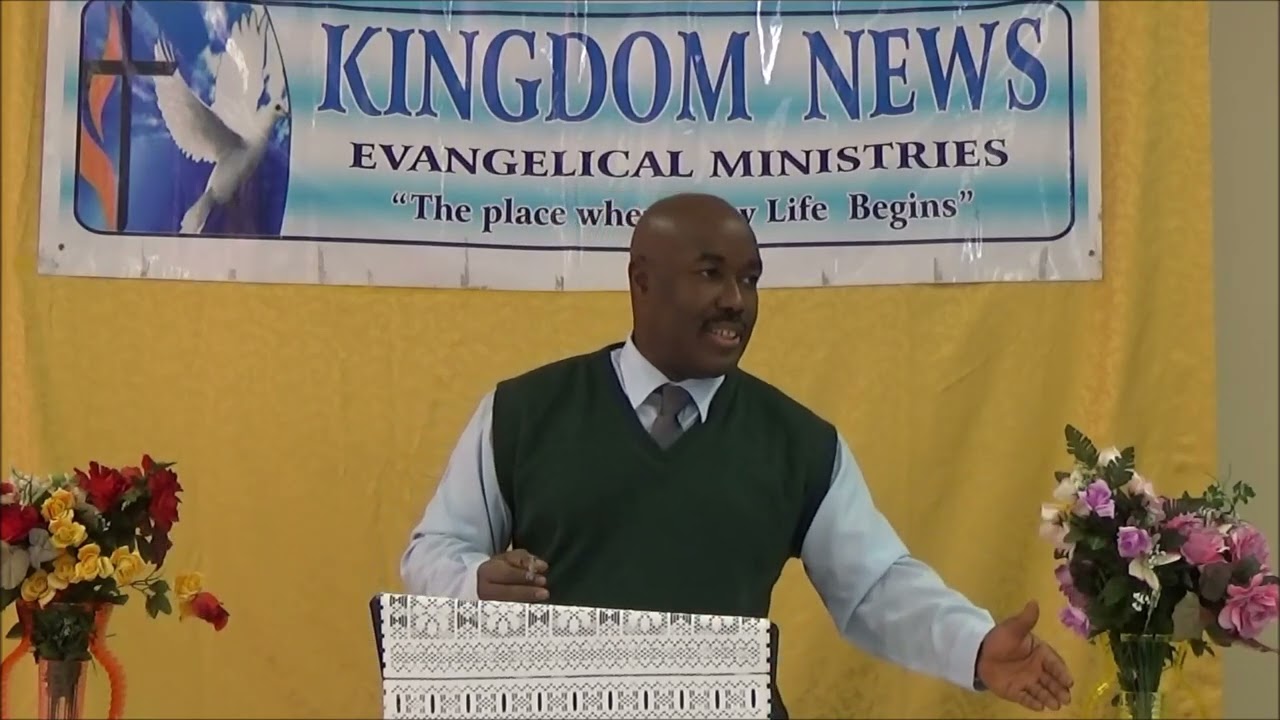Choose Your Path Wisely [Ghana Twi Sermon] By Pastor Isaac Okore Botuo