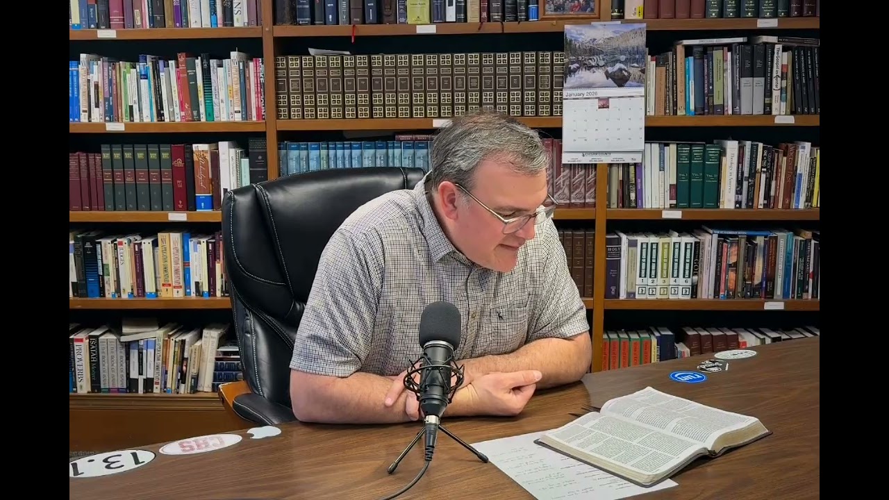 Life from the Empty Tomb -- John 20:1-29