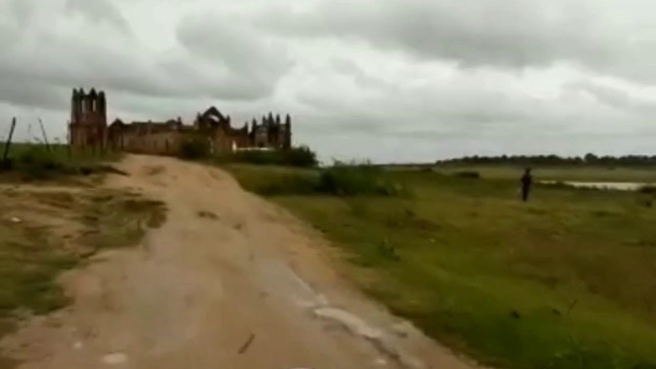 Destination ride
