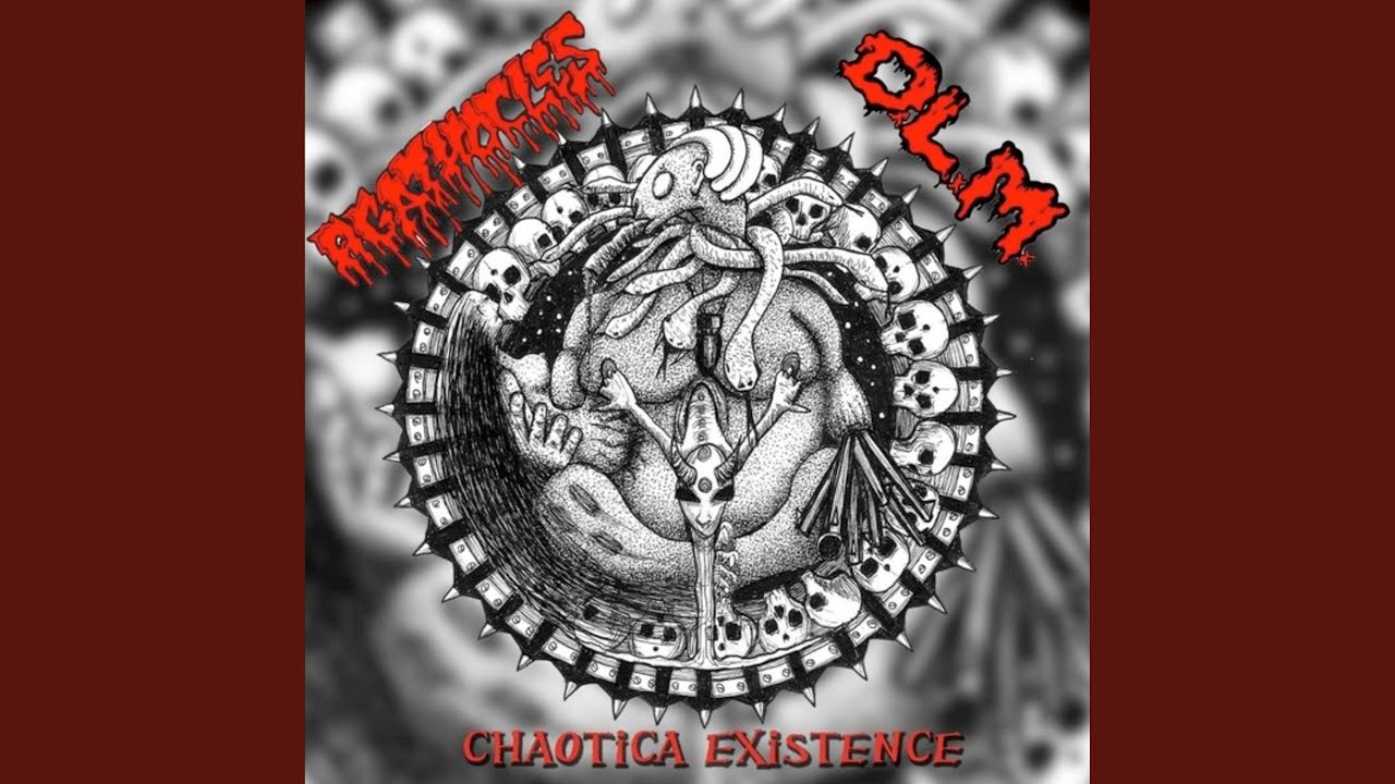 Chacina