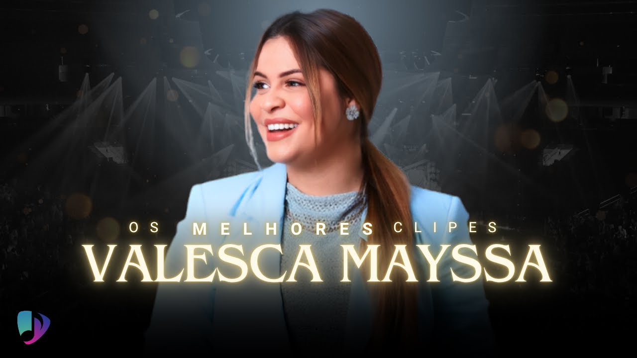 Valesca Mayssa |Os Melhores Clipes - [DVD Boa Obra]