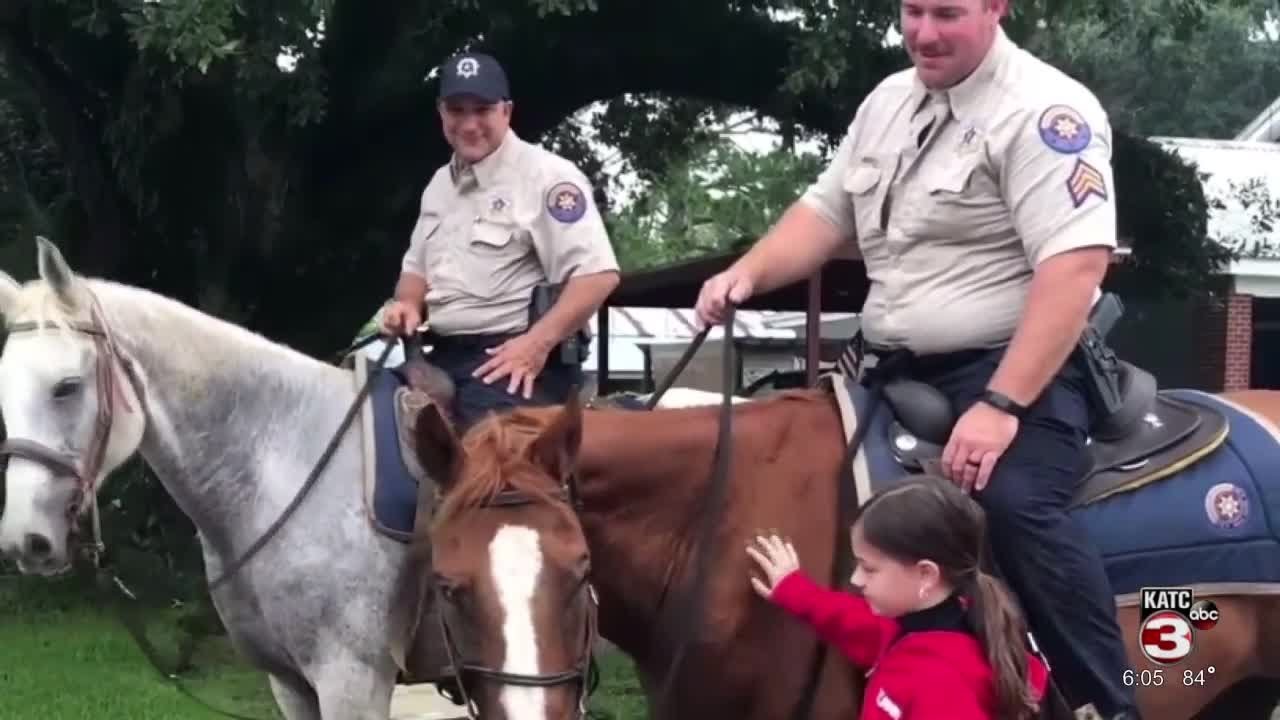 New Iberia Police looking into new patrol method 10/07/21