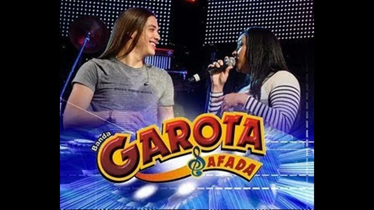 Garota Safada- Vitoria de Santo Antão 02 08 2010