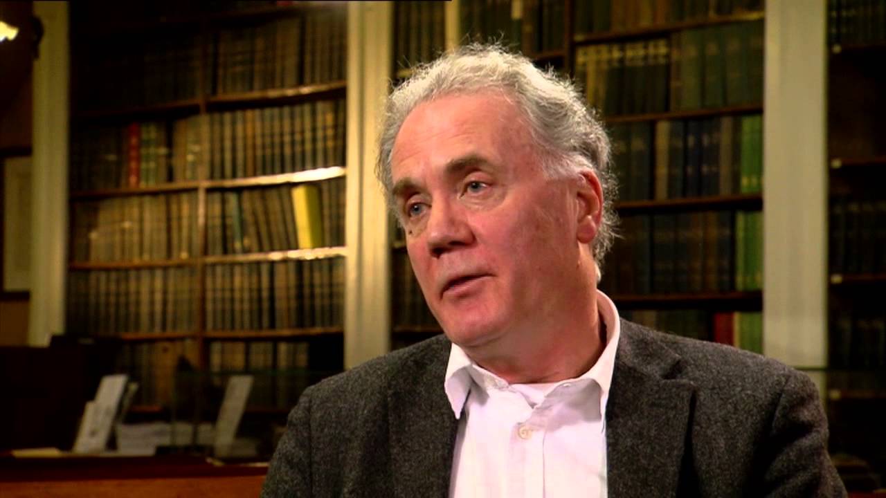 RTE Talking WWI - John Horne 'Lions led by Donkeys'