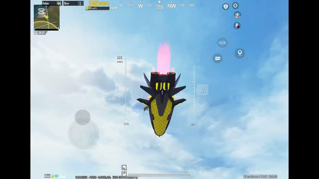 ONE MAN SQUAD (GAMEPLAY)