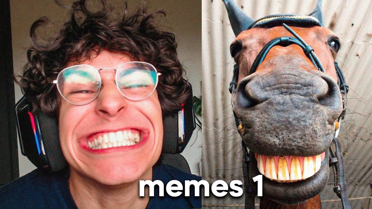 MEMES DE DISCORD