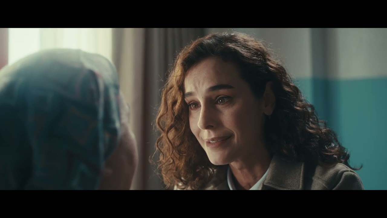 Bi Umut Filmi 7 Kasımda Sinemalarda