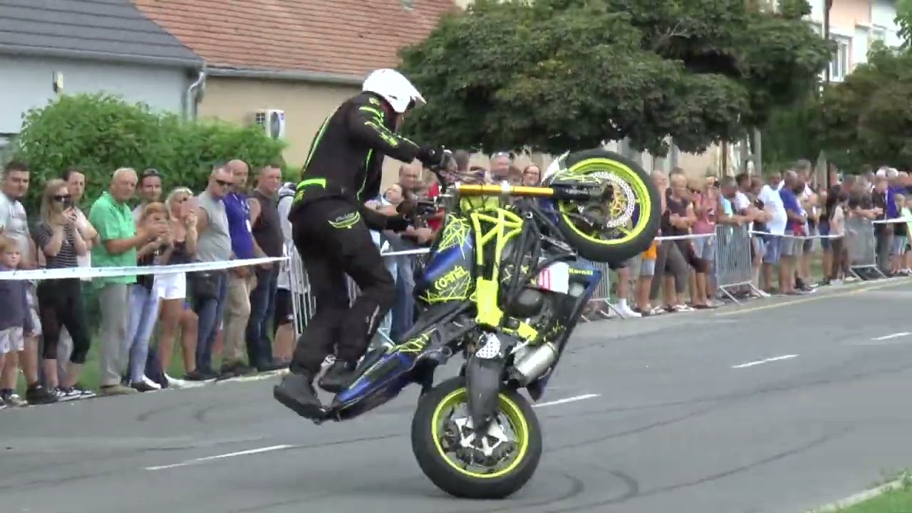 Streetfighter (K Stunt Team) Sárvár, 2025.08.02..