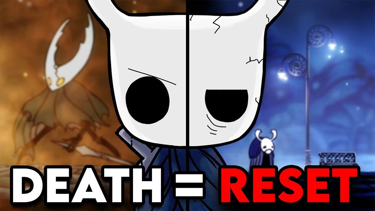 Hollow Knight's most PAINFUL CHALLENGE!