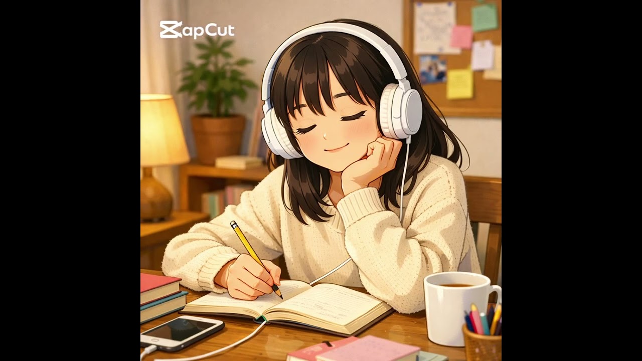 가사 없이 조용히 듣고 싶을 때 Playlist | study with me