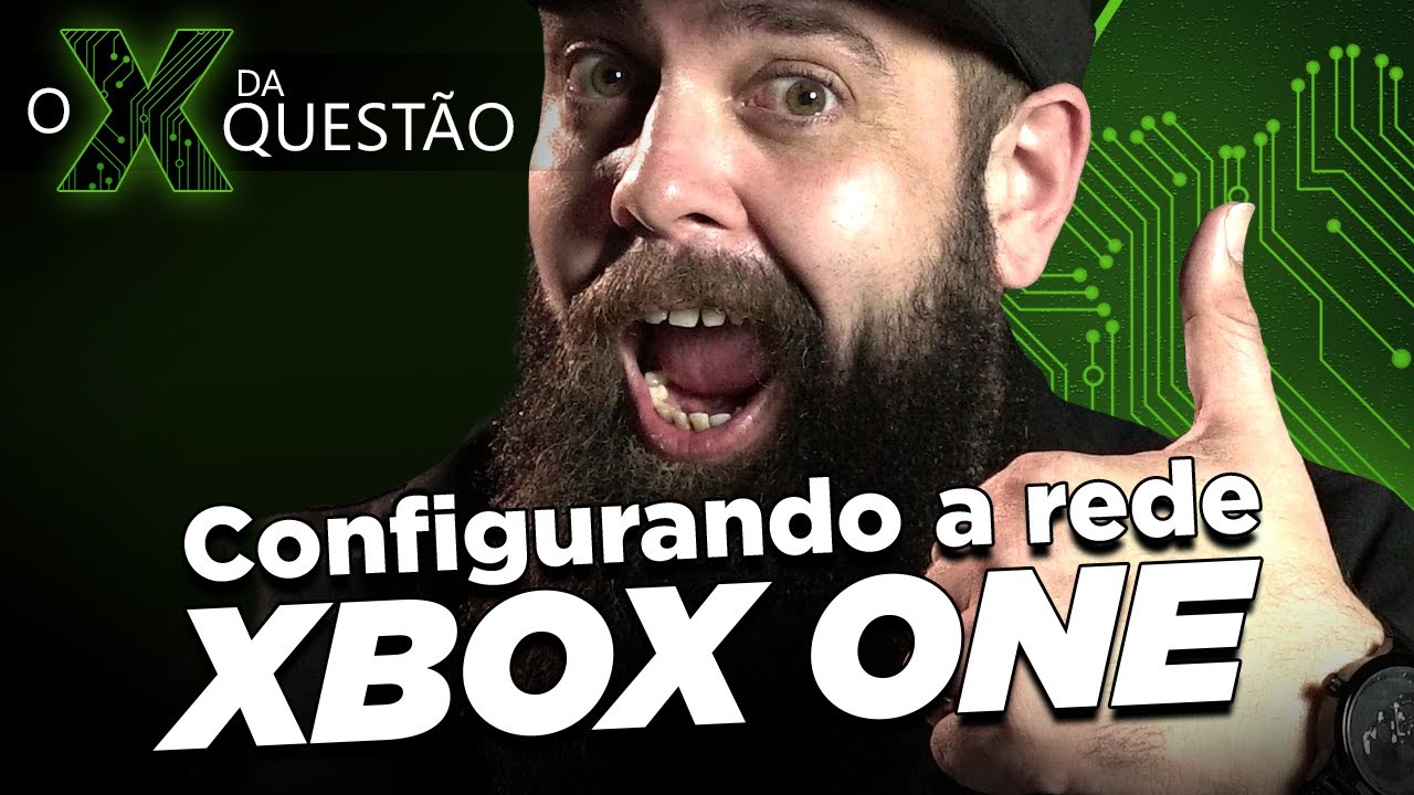 Como deixar a conexão do Xbox One mais rápida? - X da Questão