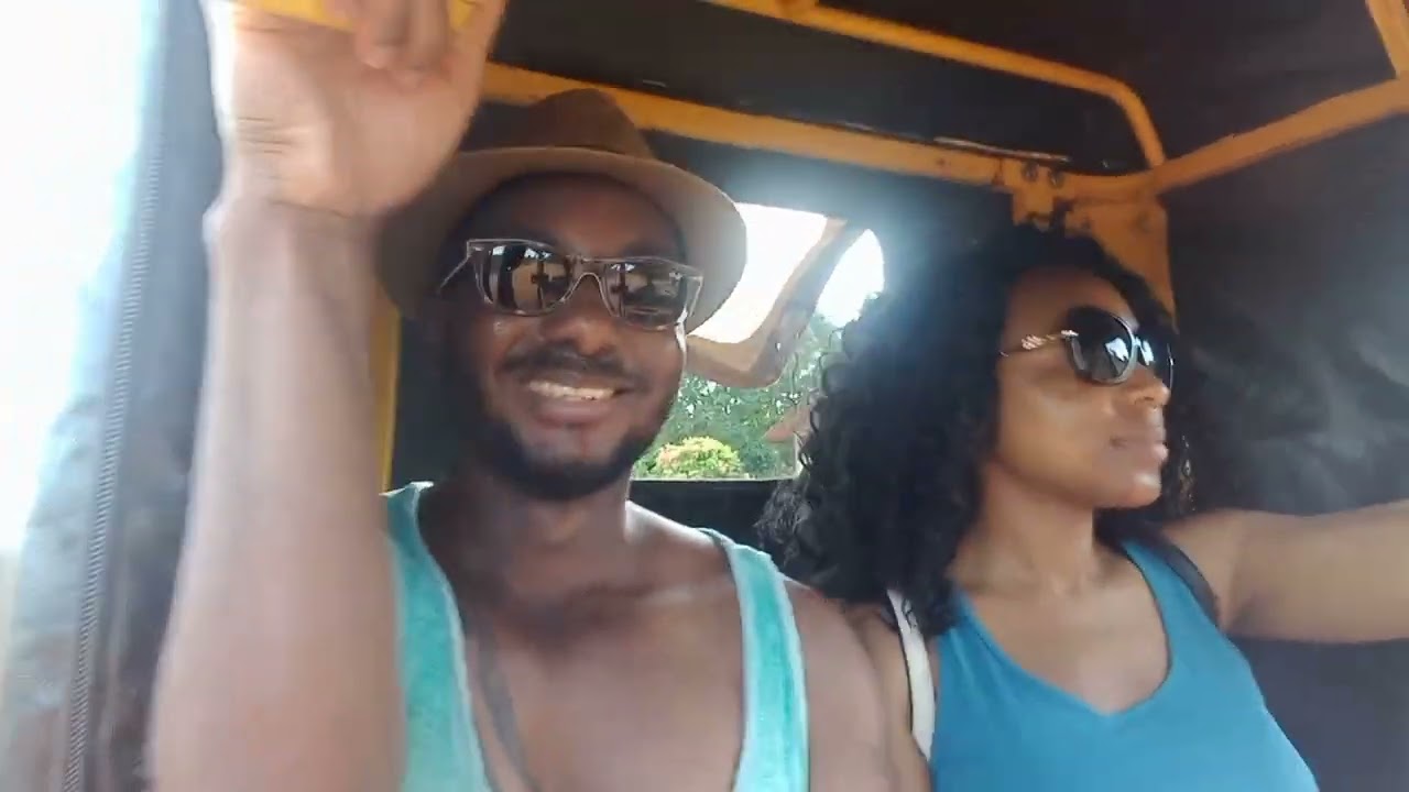 VLOG VOYAGE #8 SAN-PEDRO VIVRE COMME UN LOCAL C'EST COMMENT ? EP2