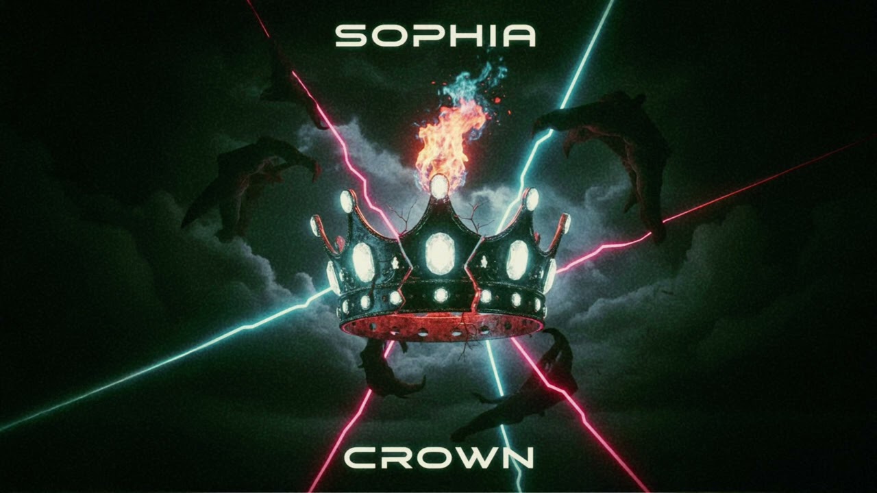 Sophia - Velvet Chains (Audio)