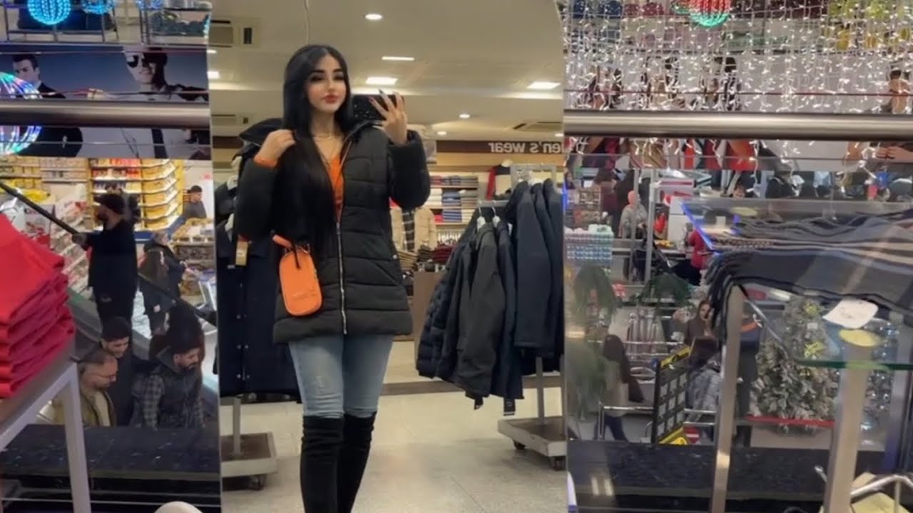 یەکەم ڤلۆگی ساڵی ۲٠۲٥ kurdish vlog