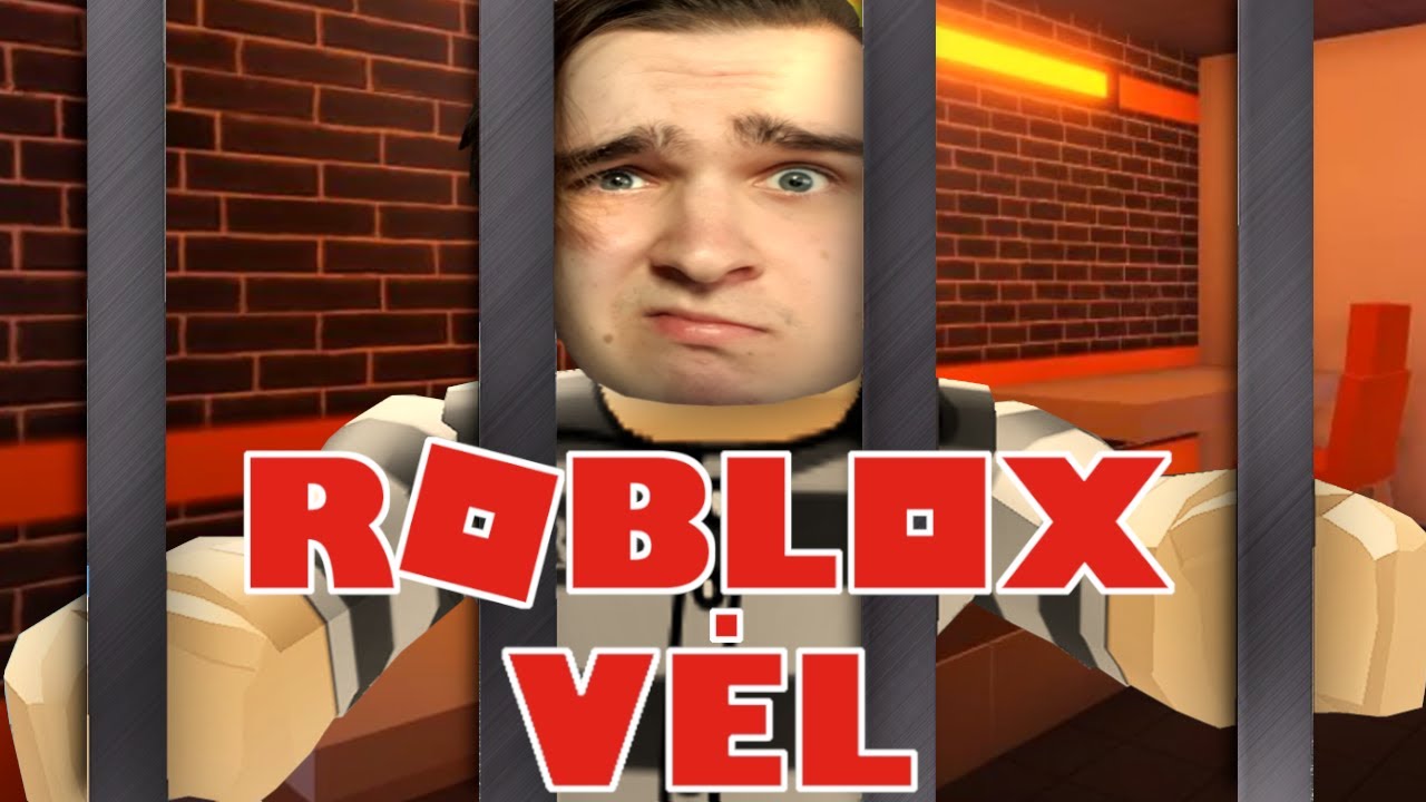 ŽAIDŽIU ROBLOX, VĖL!