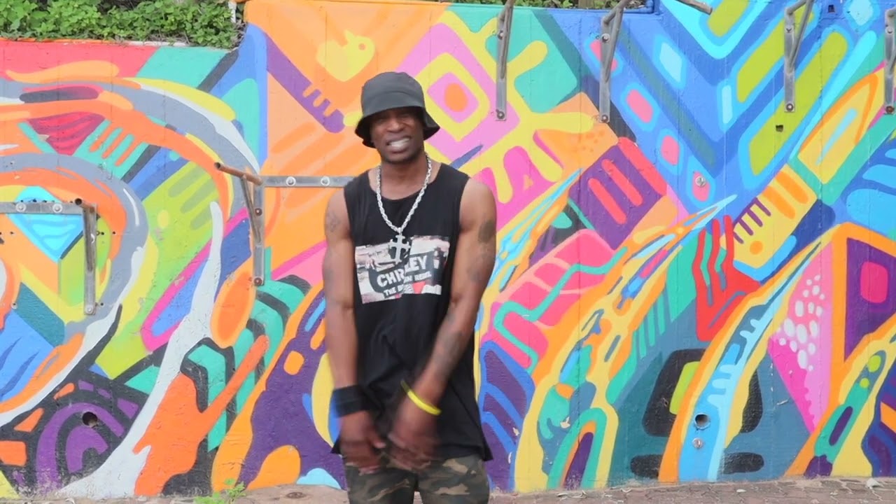 CHRISLEY THE BOHEMIAN REBEL - STUBBORN & RECKLESS EP INTRO (PRODUCED BY JAYDEEY BEATZ) (RAW & UNCUT)