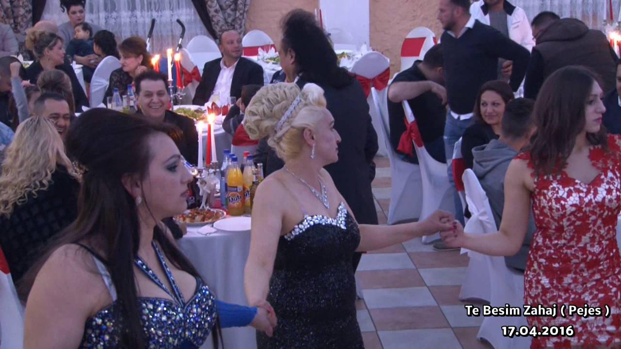 Ork Gazoza Sulltani Nexhati Samia te Besimi Pejes 17.04.2016 FullHD  02