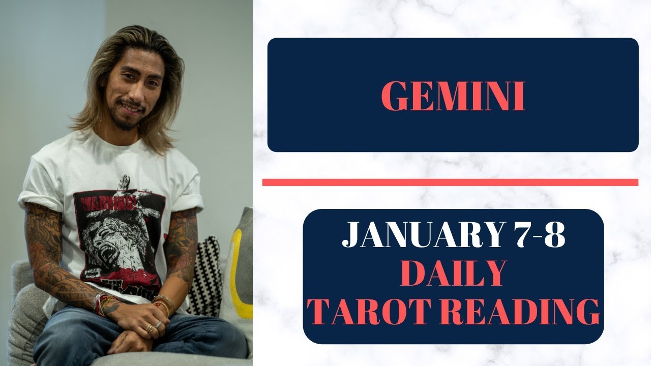 GEMINI - 