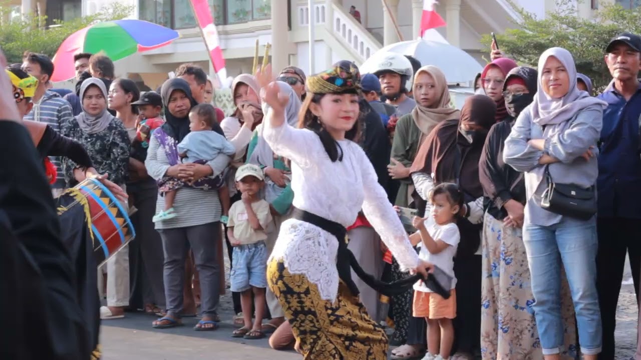 Gendang beleq