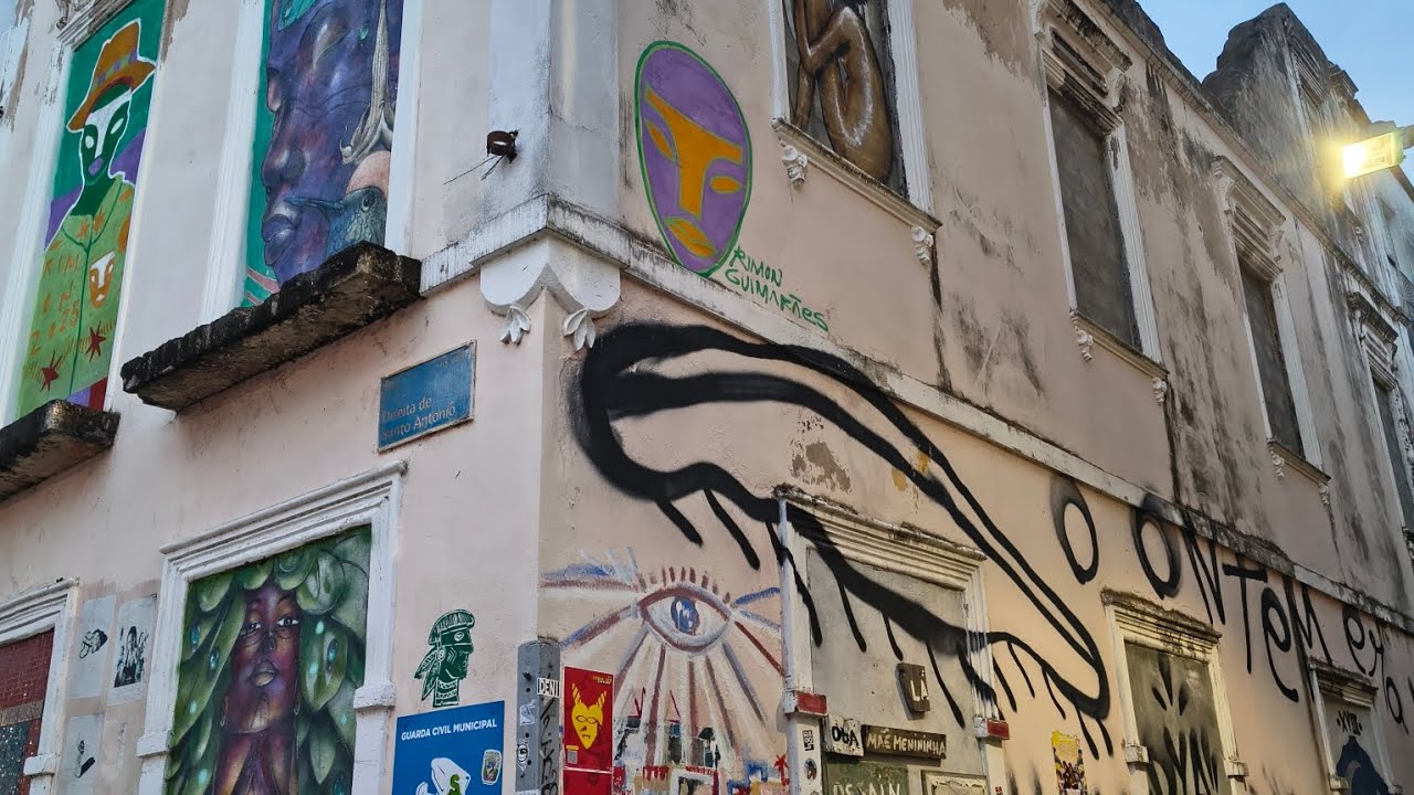 Salvador, Bahia - Brasil 
