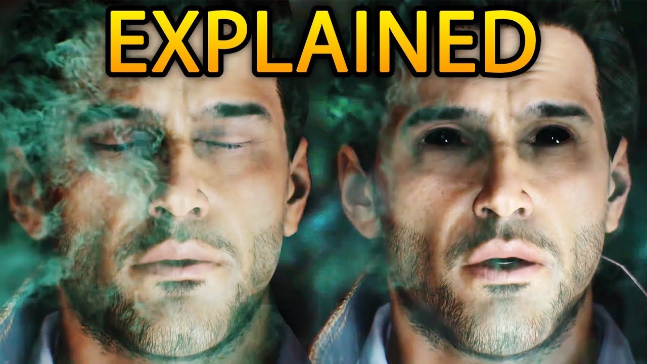 THE VAPORS OF IX AND THE CHAOS ORACLE EXPLAINED (Zombies Story Sundays #8)