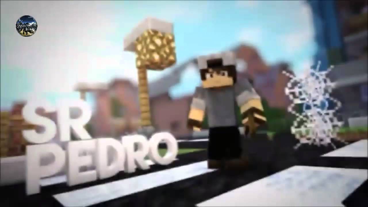 Música da intro do Sr Pedro |Nova|+ Download