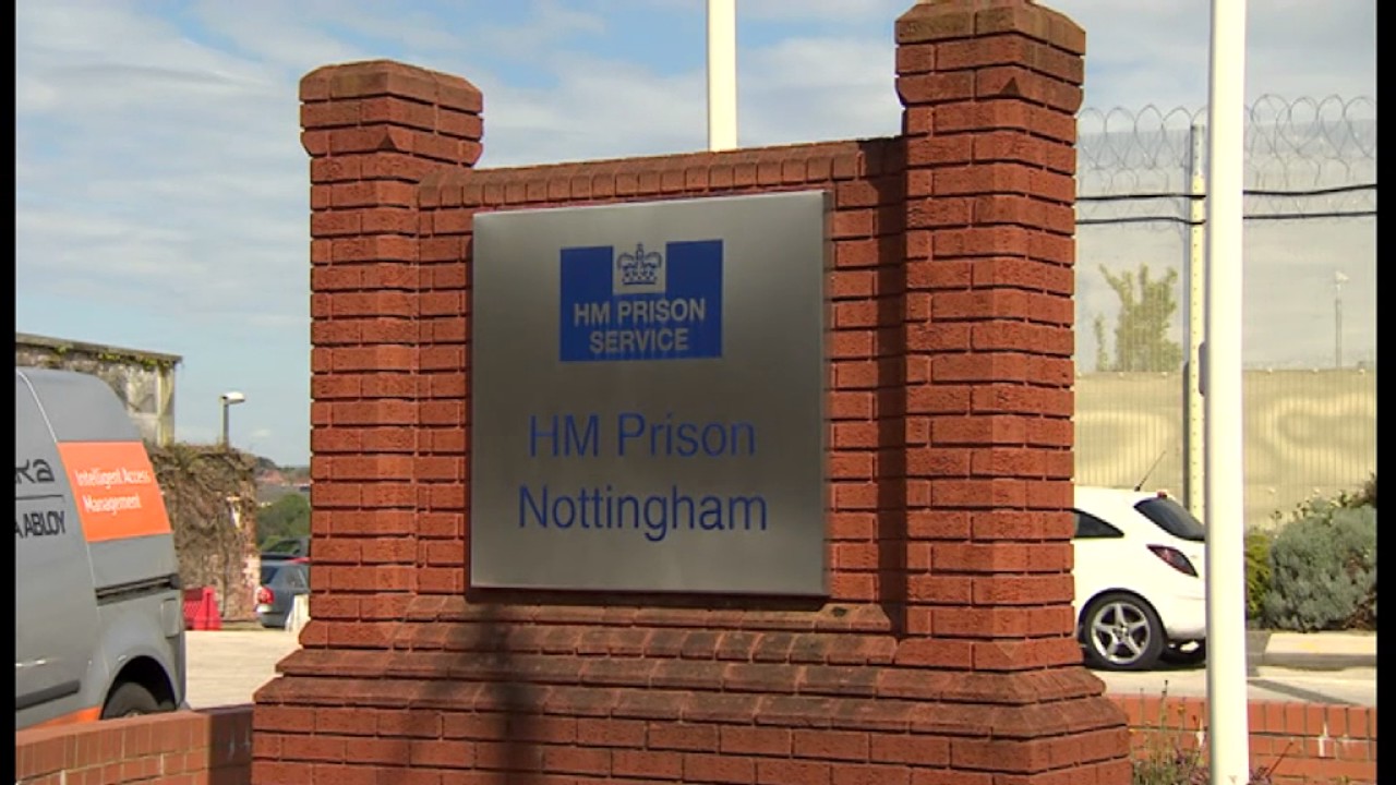 Ambulances/Prisons (29/5/2017) -- BBC East Midlands Today