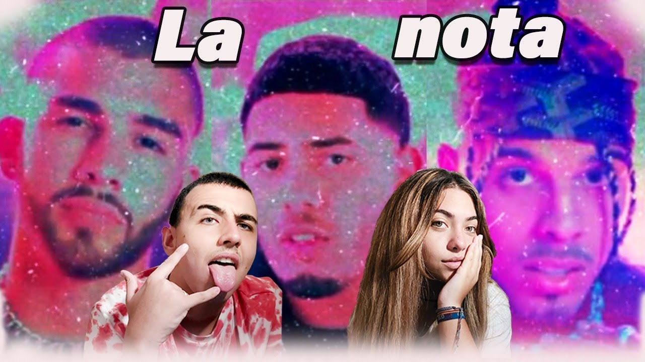 Reaccion: Manuel turizo, Rauw alejandro, myke towers - La nota