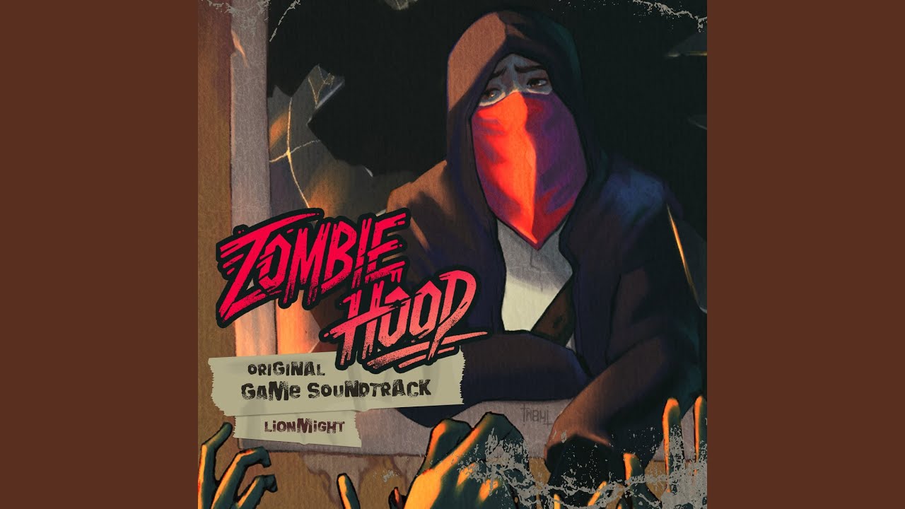 Zombiehood Trailer Theme