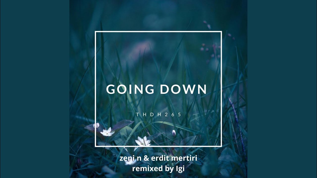 Going Down (Igi Remix)
