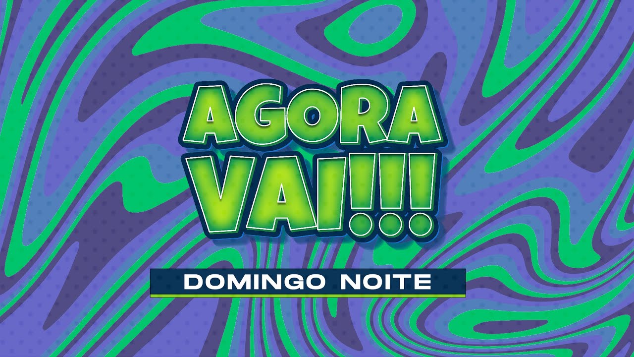 AGORA VAI - Planejando o Melhor Ano da Vida!. EP.3 - Pr. Juninho - Noite - 21.01.2024 #CBRioTV