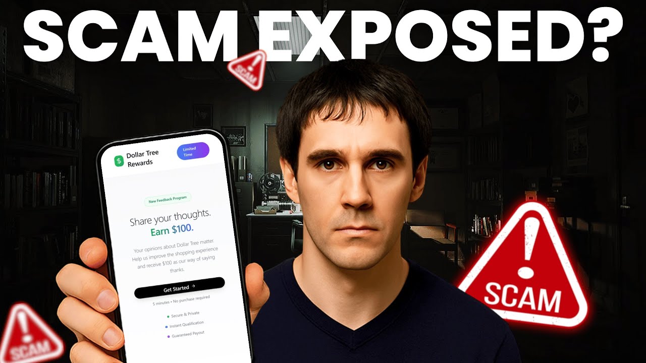 Dollar3.us Review - Legit or Scam Platform?