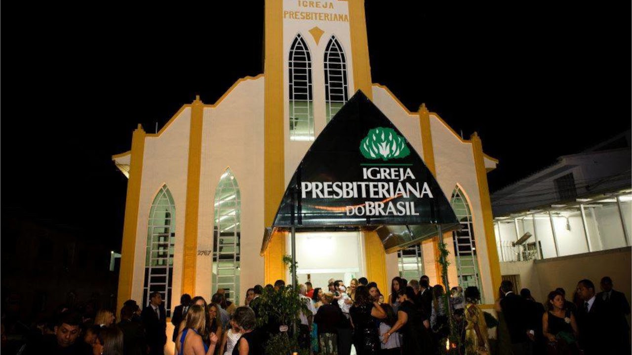 CULTO VESPERTINO - I. P. DE SÃO GONÇALO-RJ  29/01/2026 teste