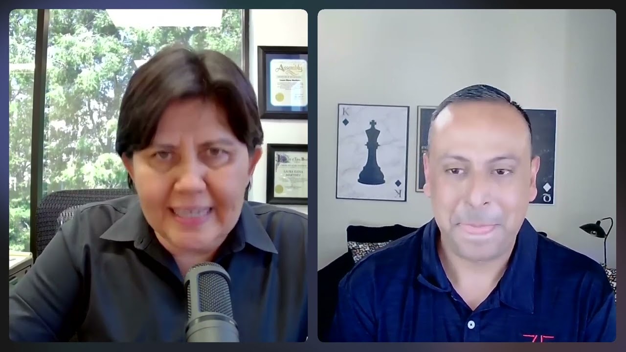 Los negocios de limpieza ahora son los mas deseados con Cris Mondragon (LIVE)