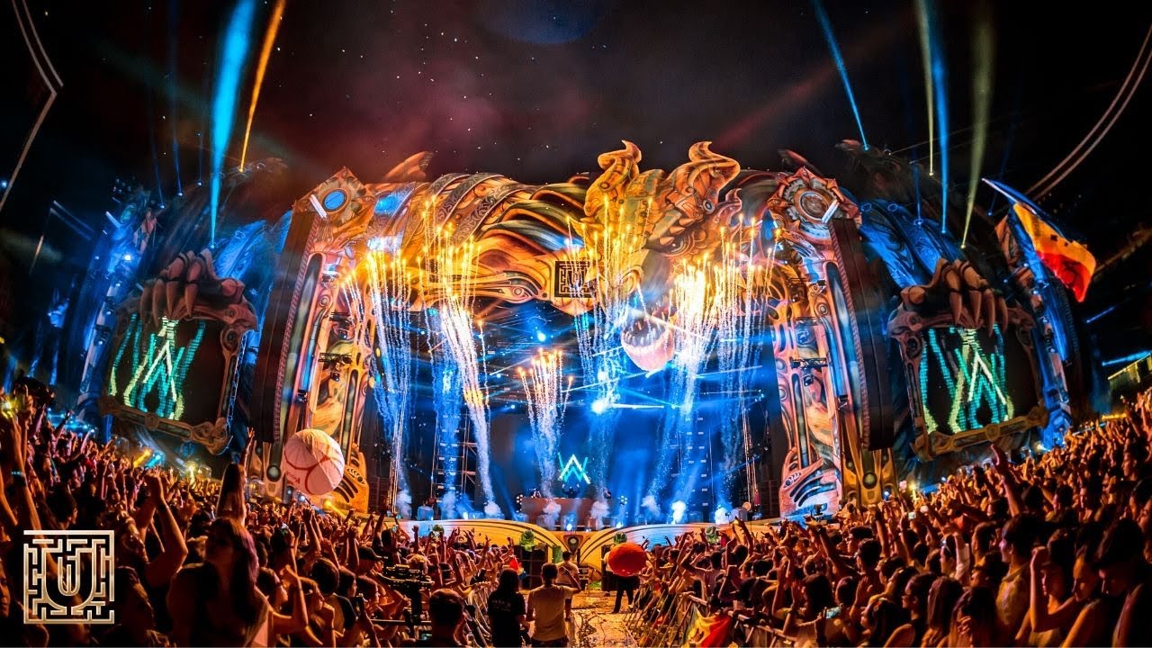 UNTOLD Festival 2017 | Official Aftermovie (4K)