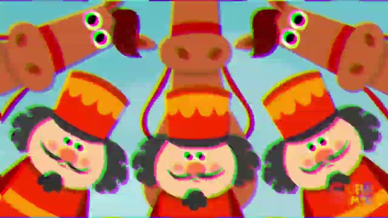 Humpty Dumpty Effects 