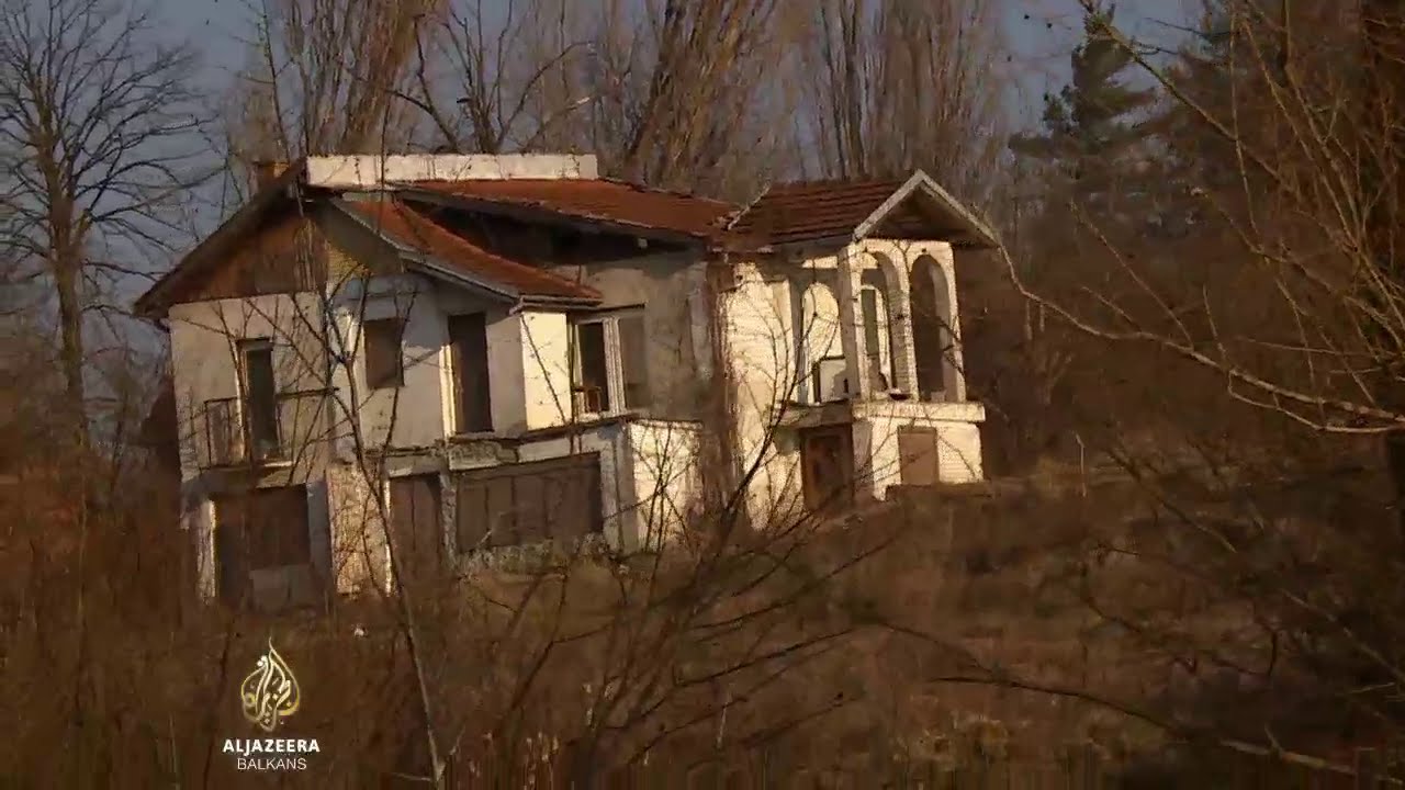 Klizište Umka ugrožava 124 kućanstva