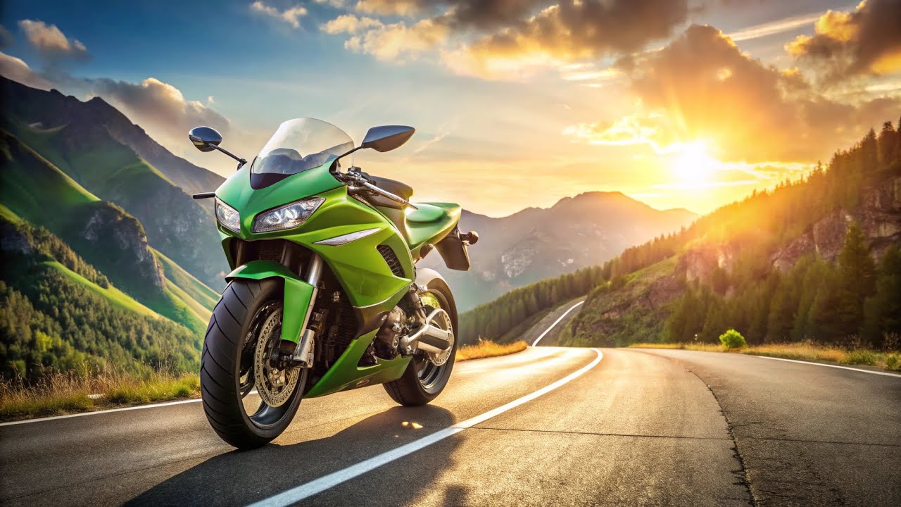 Kawasaki Ninja ZX-6R Full Review 🔥 Performance, Features & Verdict | Riderader