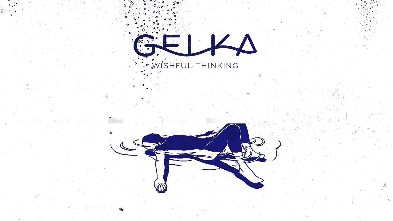 Gelka  - Where Are We Going