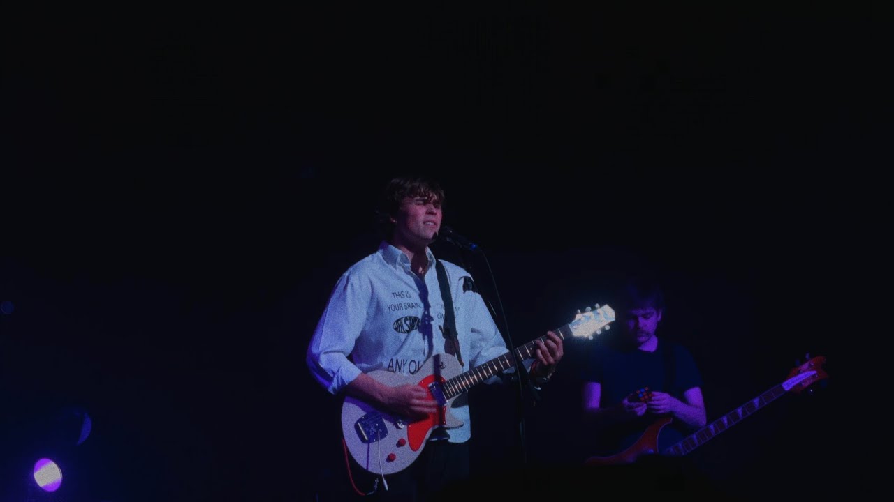 The Runarounds - Arrhythmia (I Hope You Stay) (Live in Indianapolis 2026) (4K)