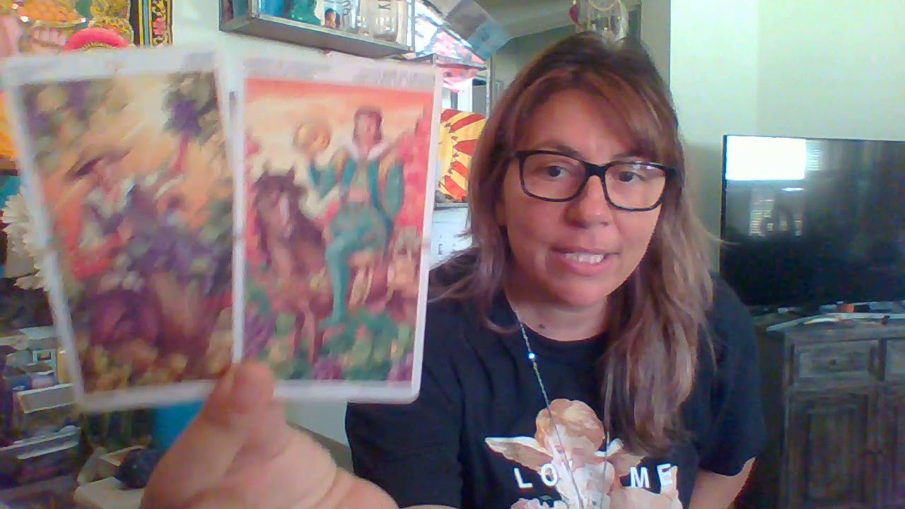 Libra April 2019: You Got  BIG Money...You're about to have it all, Actually