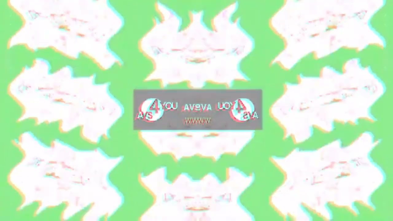 PBS Kids Logo (Dandelion) Effects Round 239 V2