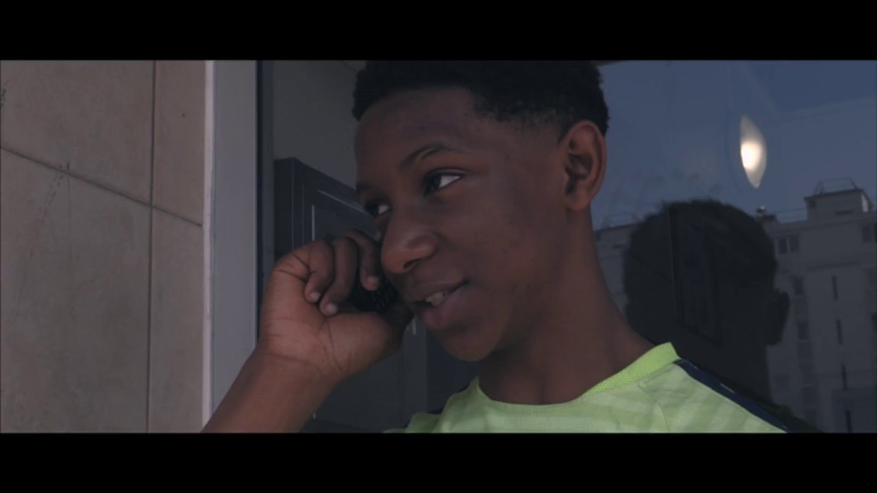 Kaflo ( Seven Binks ) #Freestyle6