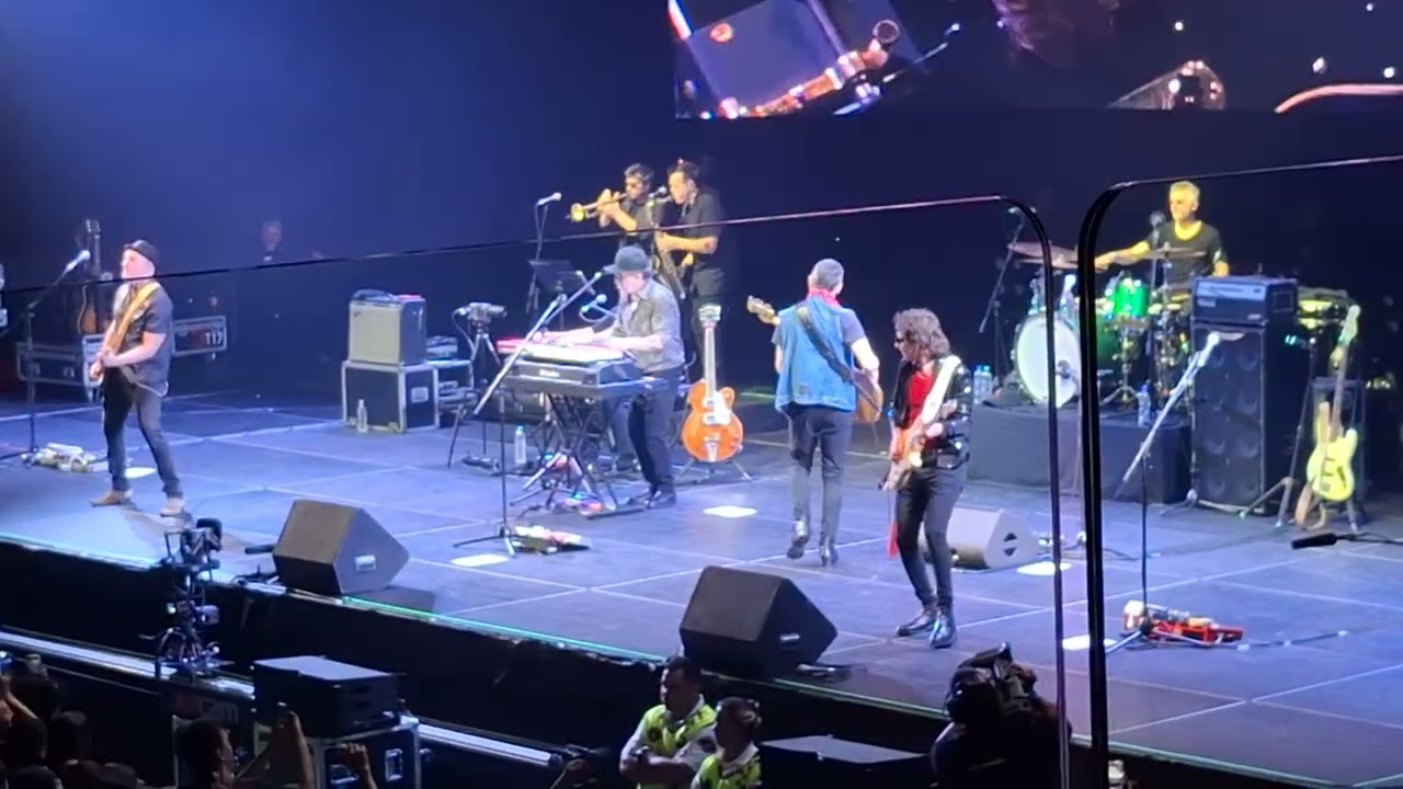 Andrés Calamaro - Tuyo Siempre (Movistar Arena Martes 25 de Noviembre 2025)