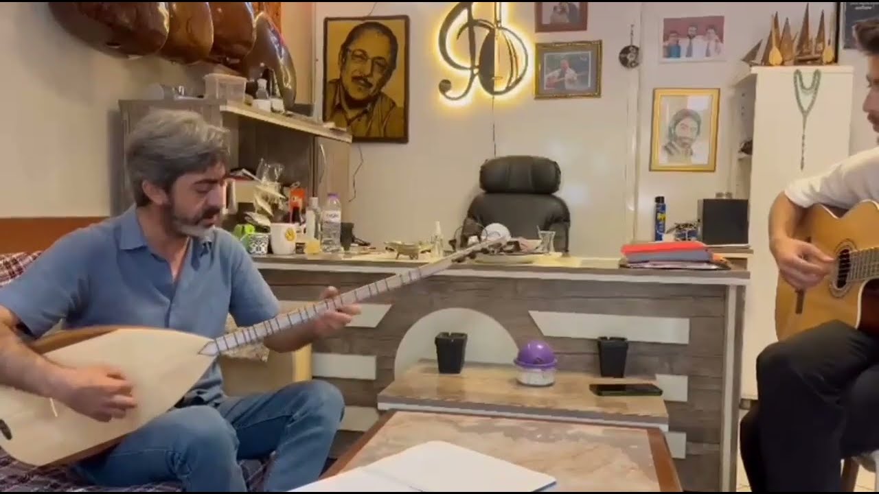 VİCDAN AZABI ORHAN YURDAGEL