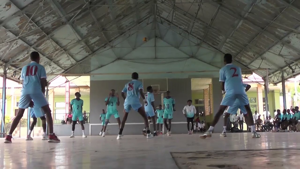 *VC UBUNTU, UNE VICTOIRE ÉCRASANTE CONTRE PATBOYS*