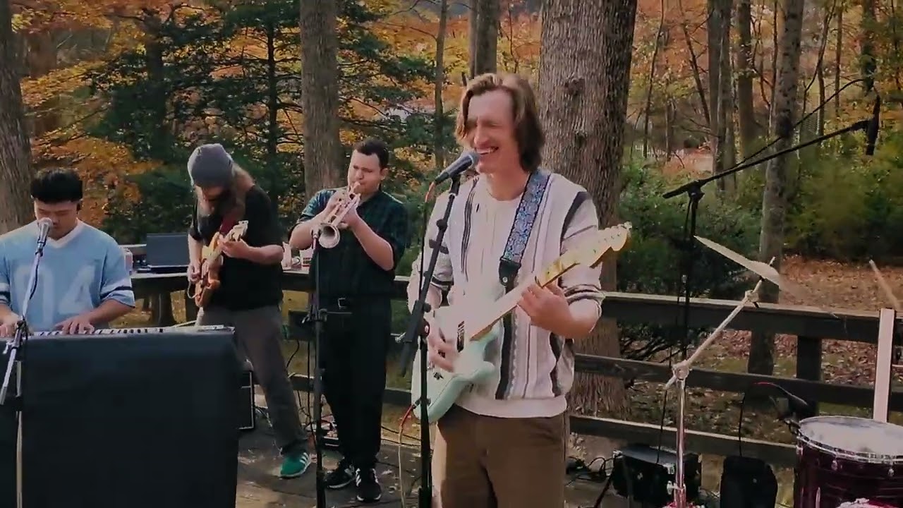 A Song From Another Season