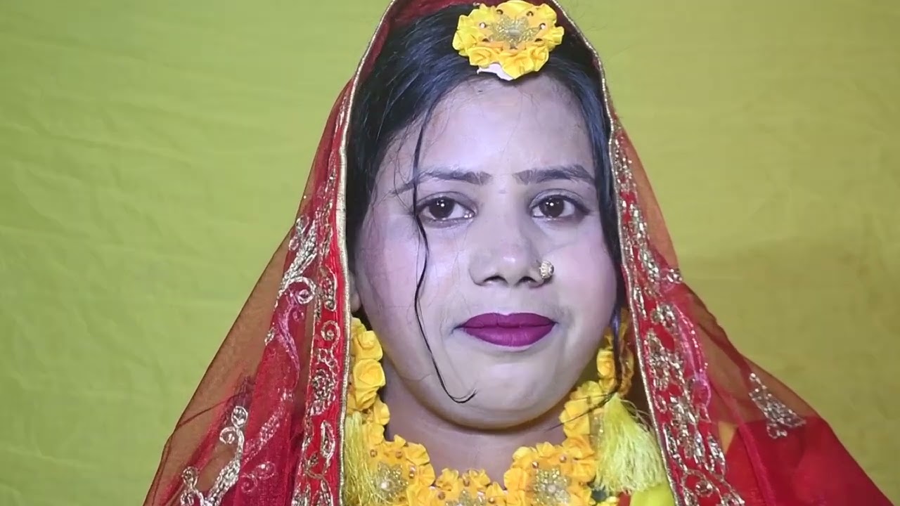 Samim weds Sabnoor nemuguri