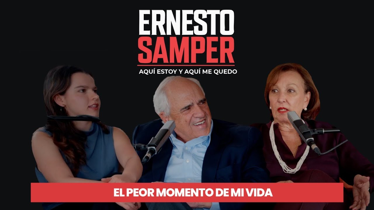 EPISODIO 12 EL PEOR MOMENTO DE MI VIDA | AQUÍ ESTOY Y AQUÍ ME QUEDO
