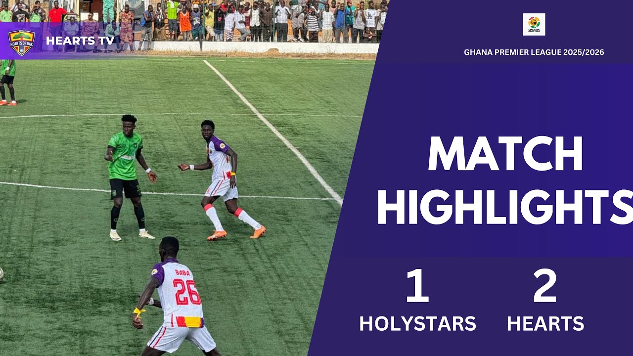 BASAKE vs AHOSC:  HIGHLIGHTS